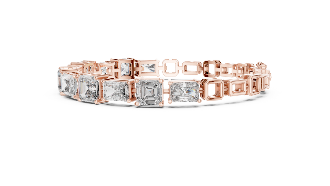 Elara Bracelet — 13.44ct