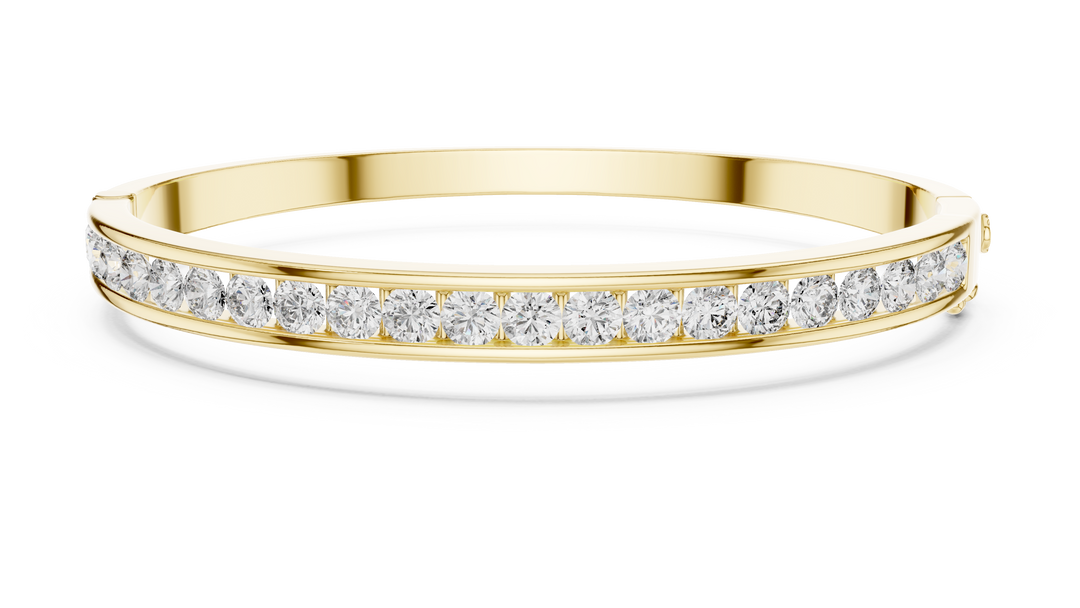 Lina Bracelet — 3.47ct