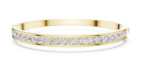 Lina Bracelet — 3.47ct