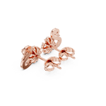 Load image into Gallery viewer, Lina Earring — 0.92ct
