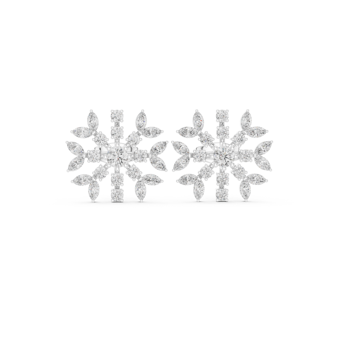Tara Earring — 0.15ct