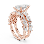 Load image into Gallery viewer, Marquesa 2.06ct Marquise Diamond Ring
