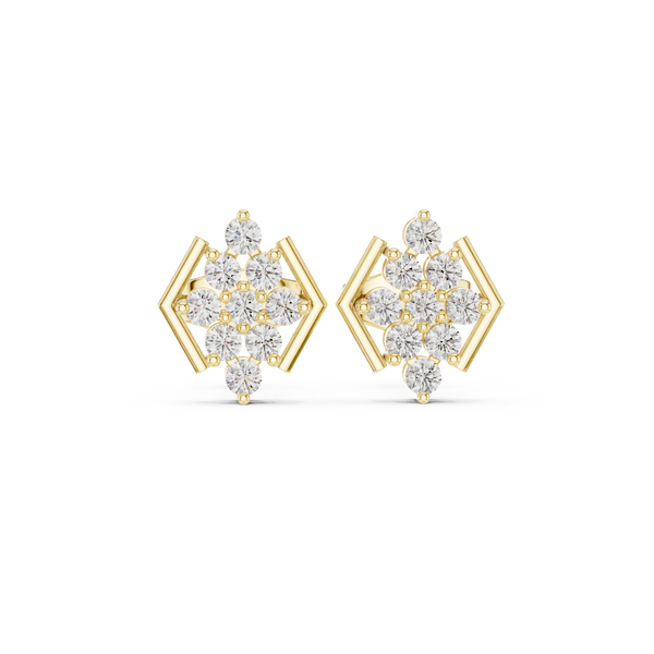Kira Earring — 0.32ct
