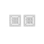 Load image into Gallery viewer, Stella Earring — 1.67ct
