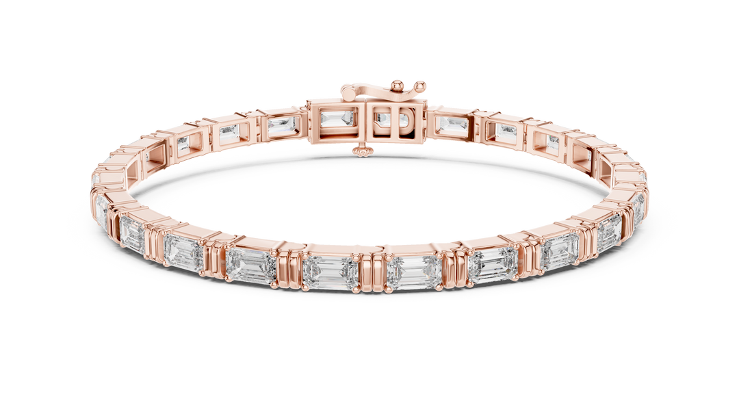 Kira Bracelet — 8.96ct