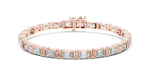 Load image into Gallery viewer, Kira Bracelet — 8.96ct
