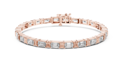 Kira Bracelet — 8.96ct