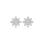 Load image into Gallery viewer, Ilia Earring — 0.45ct
