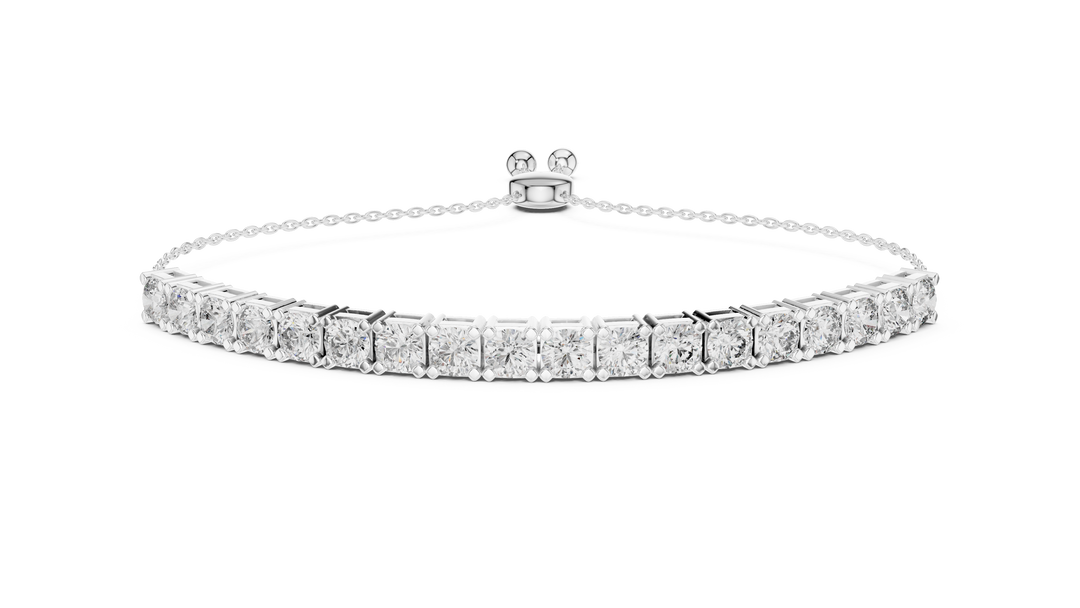 Alora Bracelet — 5.94ct