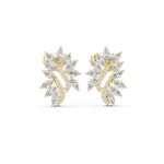 Load image into Gallery viewer, Lyra Earring — 0.37ct

