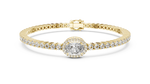 Load image into Gallery viewer, Tara Bracelet — 3.84ct
