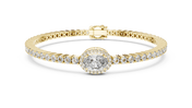 Tara Bracelet — 3.84ct