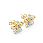 Load image into Gallery viewer, Lina Earring — 0.71ct
