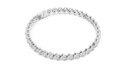 Classic Tennis Bracelet — 3.6ct