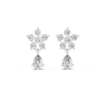 Load image into Gallery viewer, Delia Earring — 1.44ct
