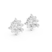 Elara Earring — 0.36ct