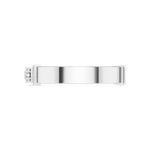 Load image into Gallery viewer, Hexagonal Halo Men's Bracelet — 1.74ct
