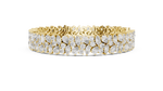 Load image into Gallery viewer, Mixed Shape Bracelet — 13.5ct
