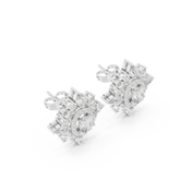 Elara Earring — 0.36ct