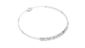 Multi-Shape Station Bracelet — 1.5ct