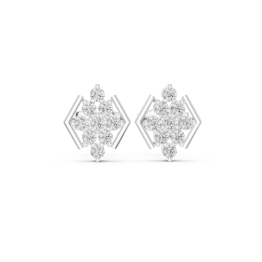 Kira Earring — 0.32ct
