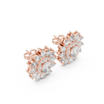 Load image into Gallery viewer, Nova Earring — 3.39ct
