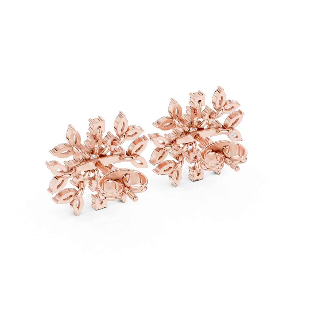 Tara Earring — 0.15ct