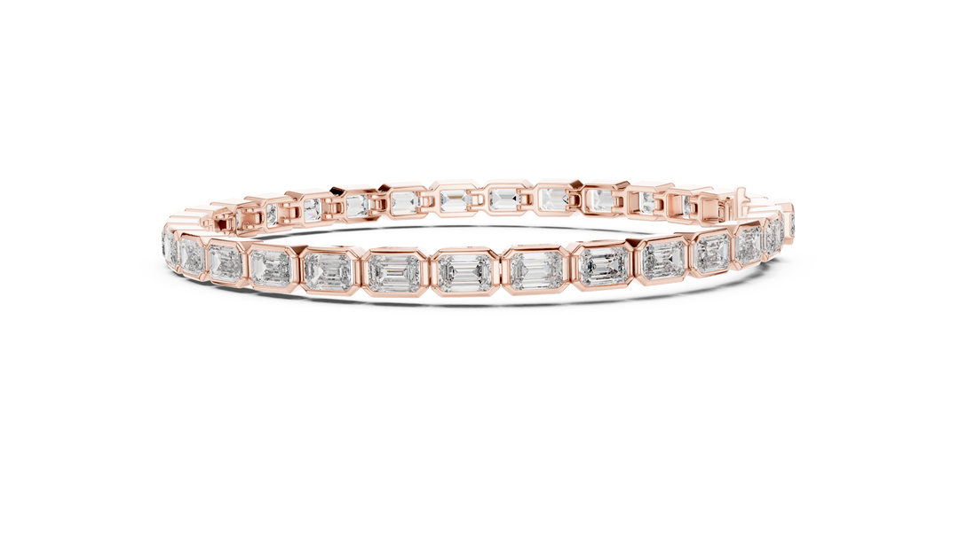 Vera Bracelet — 9.30ct