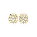 Load image into Gallery viewer, Cassia Earring — 0.46ct
