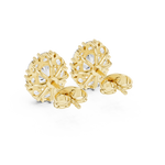 Load image into Gallery viewer, Nia Earring — 0.55ct
