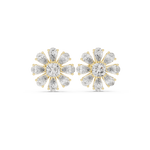 Load image into Gallery viewer, Delia Earring — 3.40ct
