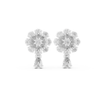 Load image into Gallery viewer, Neya Earring — 0.24ct
