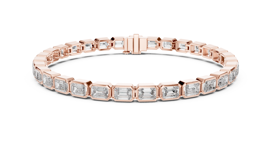 Vera Bracelet — 9.30ct