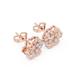 Load image into Gallery viewer, Eden Earring — 0.44ct
