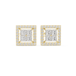 Load image into Gallery viewer, Stella Earring — 1.67ct
