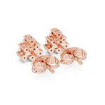 Load image into Gallery viewer, Aira Earring — 0.04ct
