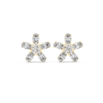 Load image into Gallery viewer, Lina Earring — 0.71ct
