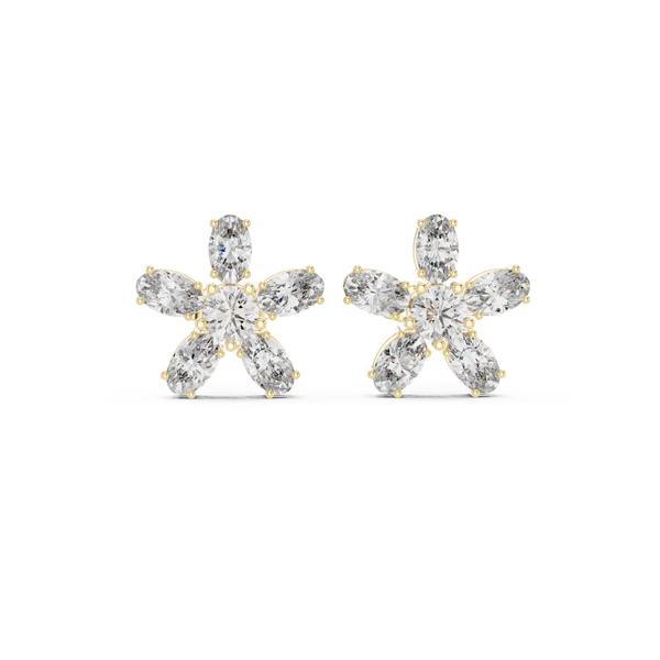 Lina Earring — 0.71ct