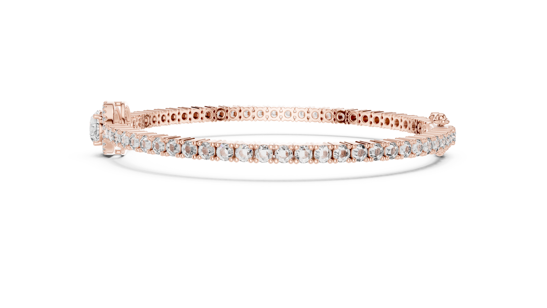 Tara Bracelet — 3.84ct