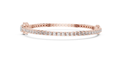 Tara Bracelet — 3.84ct
