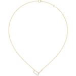 Load image into Gallery viewer, Heart and Arrow Pendant Necklace — 0.30ct
