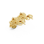 Load image into Gallery viewer, Kira Earring — 0.43ct
