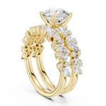 Load image into Gallery viewer, Zenith 2.00ct Round Brilliant Diamond Ring

