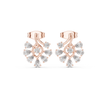 Load image into Gallery viewer, Ilia Earring — 0.64ct
