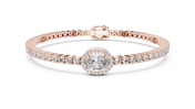 Tara Bracelet — 3.84ct