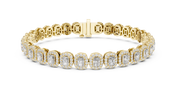 Nova Bracelet — 7.04ct