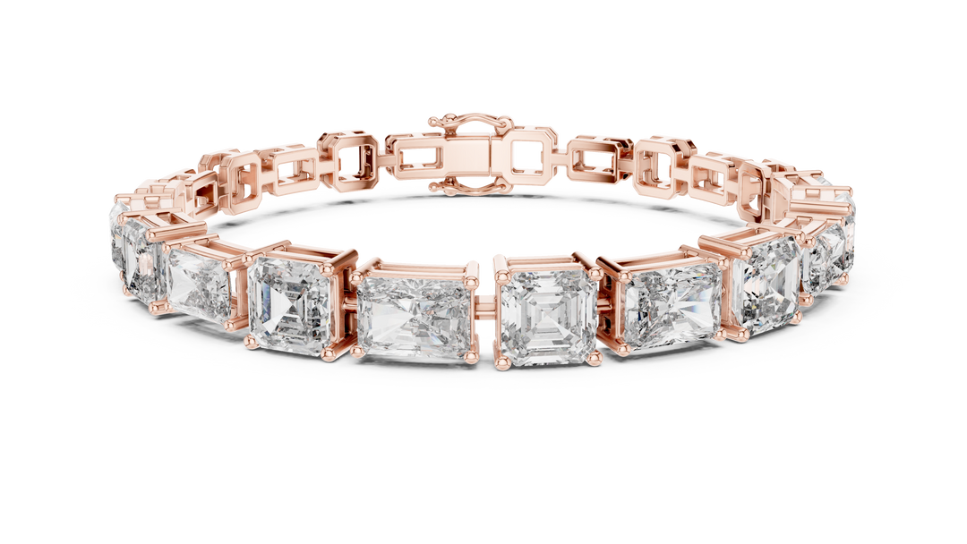Elara Bracelet — 13.44ct