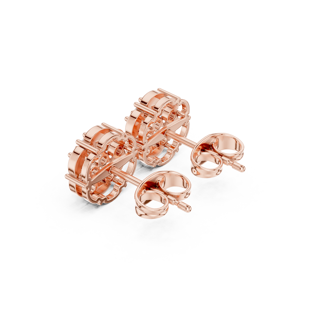 Vera Earring — 0.47ct
