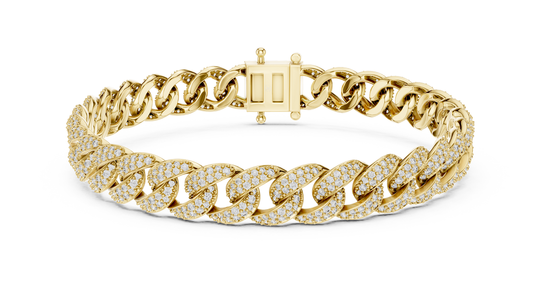 Vanta Bracelet — 5.00ct