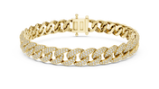 Vanta Bracelet — 5.00ct